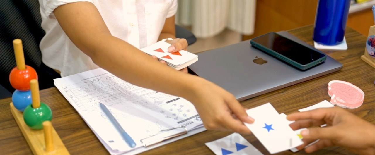 Neuropsychological Assessments