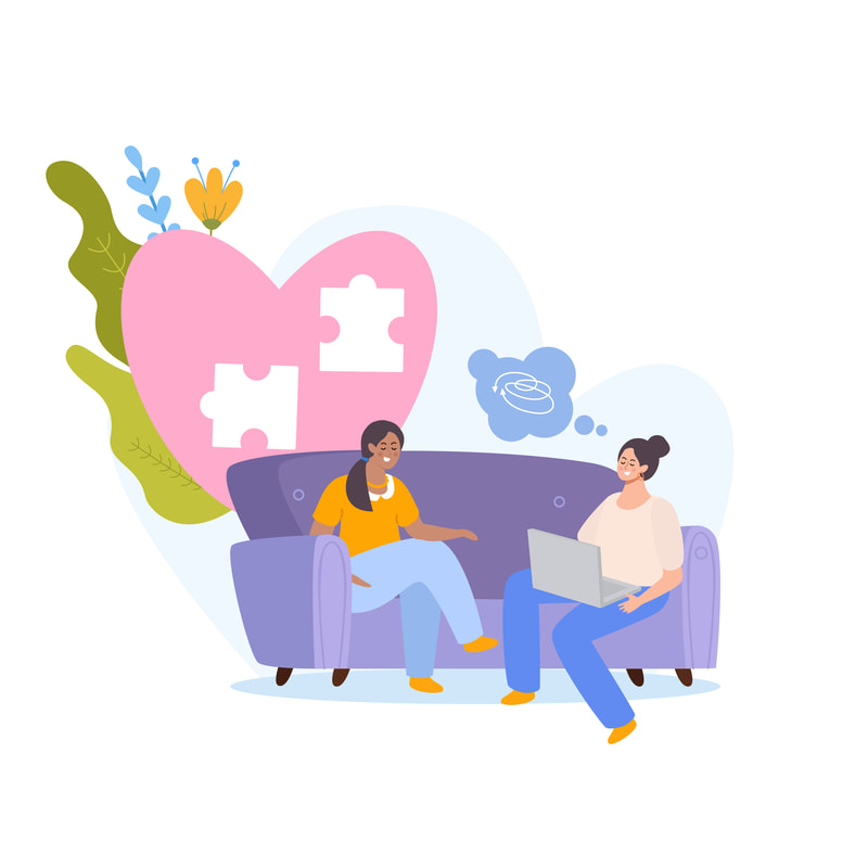 Counseling Services